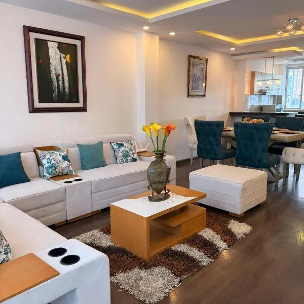 House Loft Loja, hotel u gradu Loja