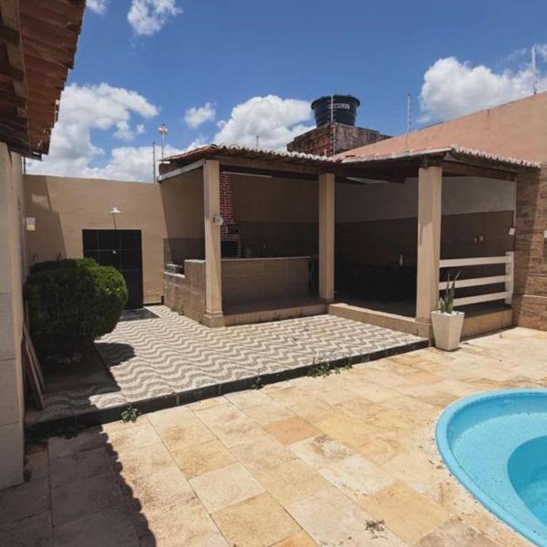 Casa do sertão - Foto 4