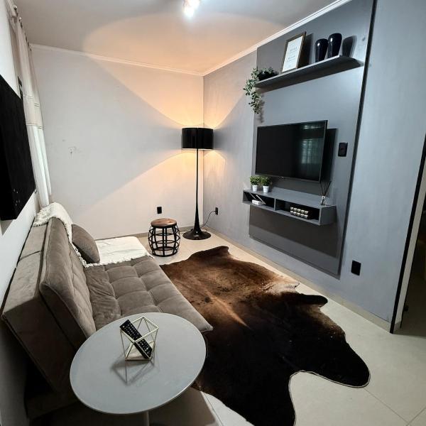 Apartamento Boutique nº1, 5 minutes from Shopping China
