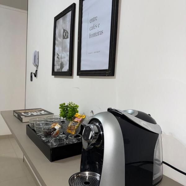 Apartamento Boutique nº1, 5 minutes from Shopping China - Foto 4
