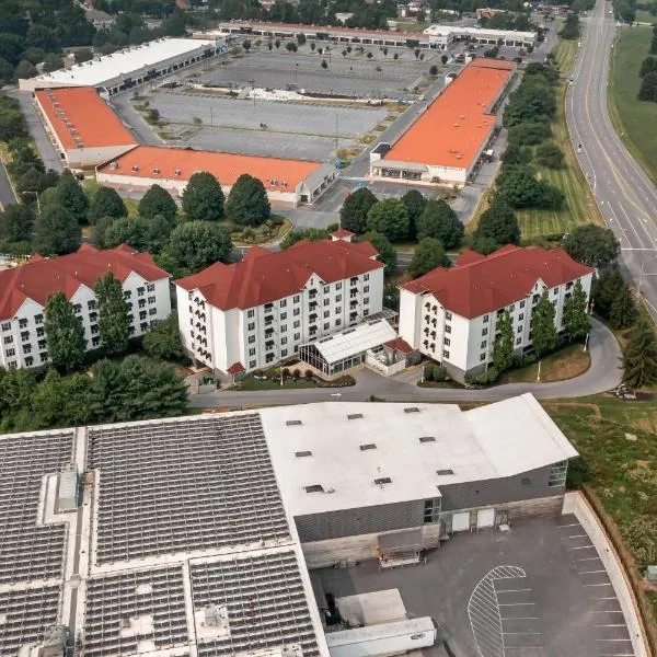 Bluegreen Vacations Suites at Hershey, an Ascend Collection Resort, Hotel in Hershey
