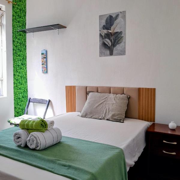 São Paulo Liberdade - studio Nature 507