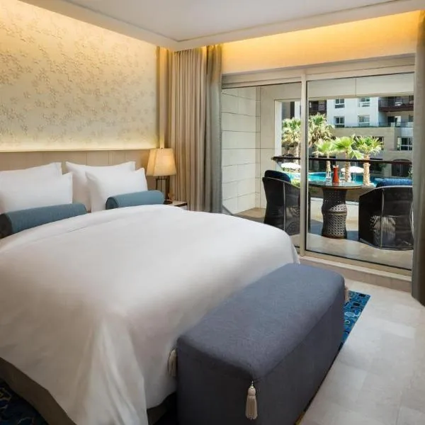 Kempinski Summerland Hotel & Resort Beirut, hotel en Beirut
