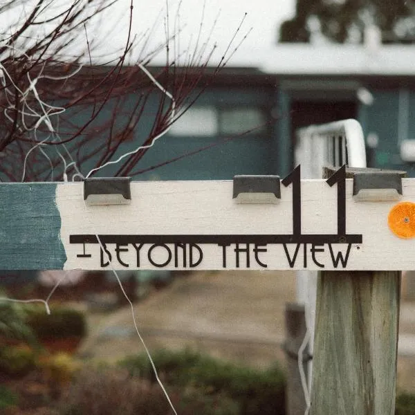 Beyond the View, hotel din Dover
