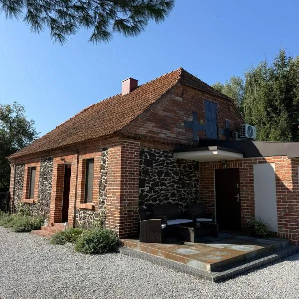 Agroturystyka Polanka, hotel em Olesiec