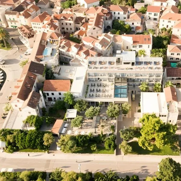 Hotel Osam - Adults Only, hotell sihtkohas Supetar