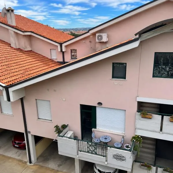Maison Belle Montenero Marina, hotel sa Marina di Montenero