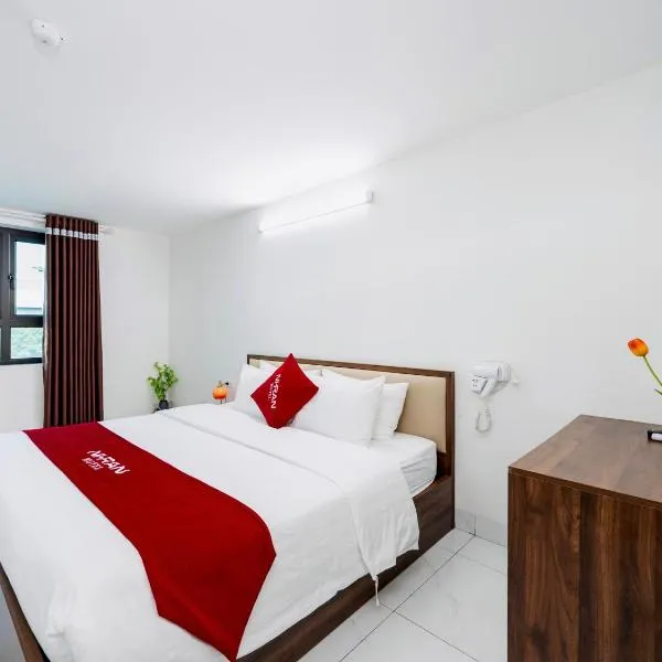 Niran Motel, hotell i Hanoi