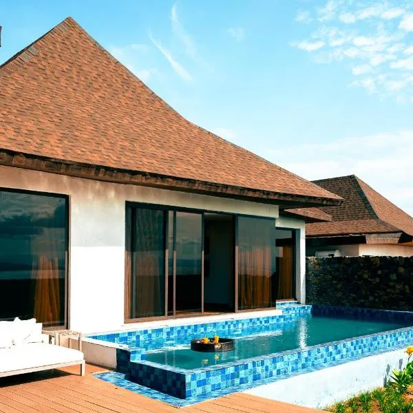 Kuriftu Resort & Spa Arba Minch, hótel í Ārba Minchʼ