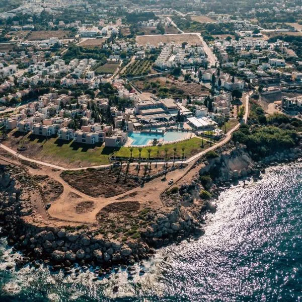 Atlantica Akteon, hotel v destinaci Paphos City