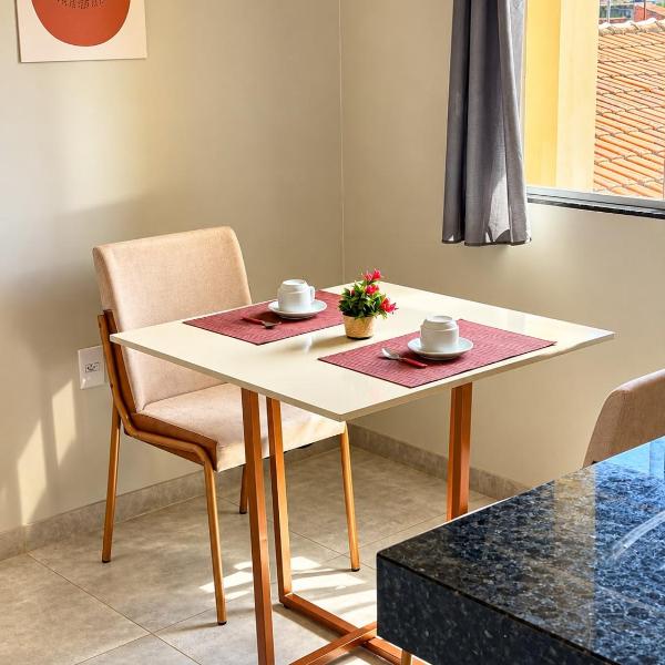 Apartamento Palmeira Essencial - Foto 4