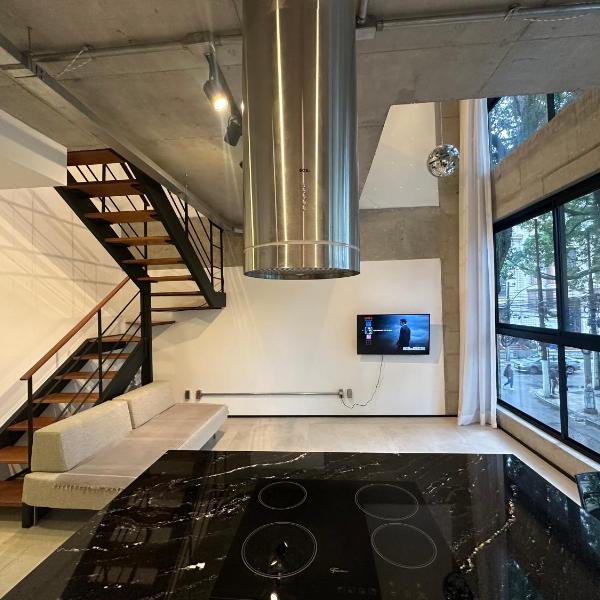 Exclusive Loft Duplex Botafogo