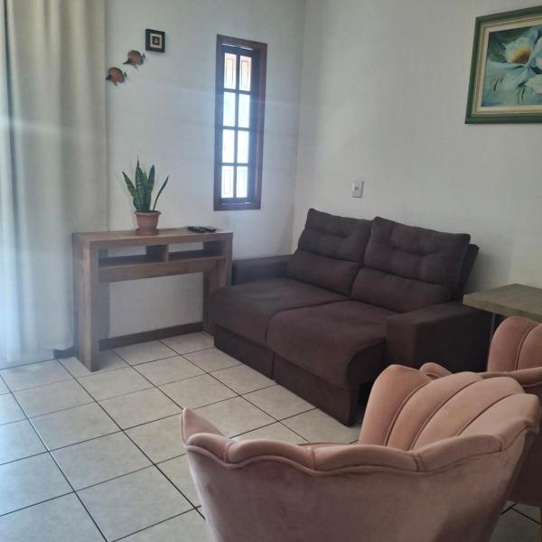 Apartamento Bem Localizado