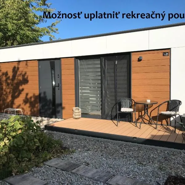 Tajný house、ヴァルチャのホテル