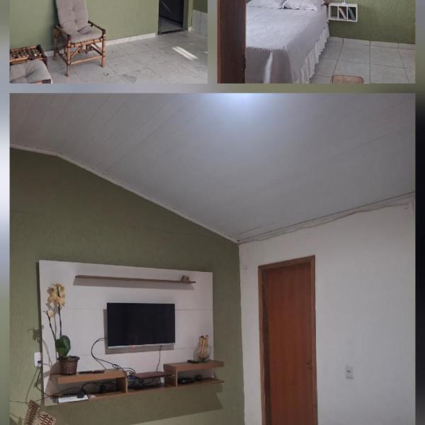 Apartamento para casal sem garagem Ideal para casal praia dos Lençóis - Foto 3