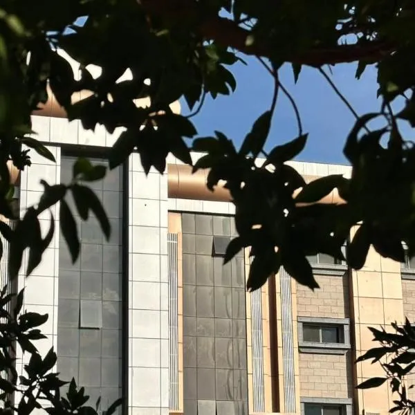 شقق الشويش المخدومة - فئة اقتصادي, ξενοδοχείο σε Ταΐφ