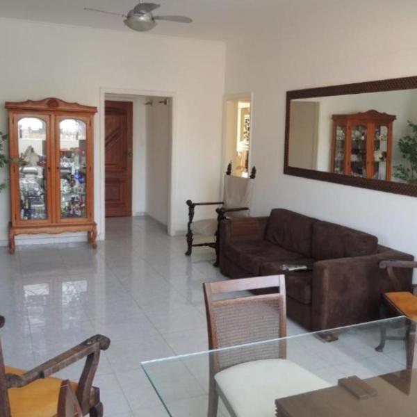 Ipanema Copa 3 rooms apartment