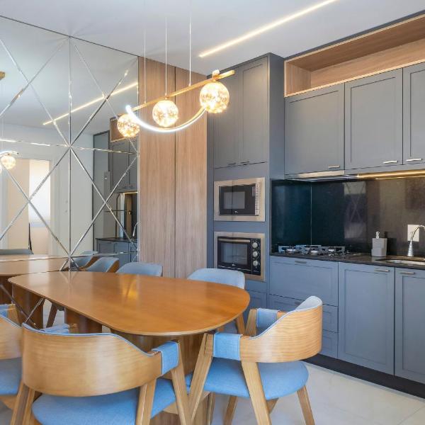 A11 - Apartamento com 02 suítes para 5 pessoas - Foto 4