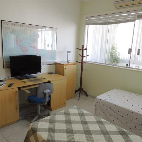 Ipanema Copa 3 rooms apartment - Foto 5