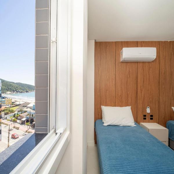 A11 - Apartamento com 02 suítes para 5 pessoas - Foto 2