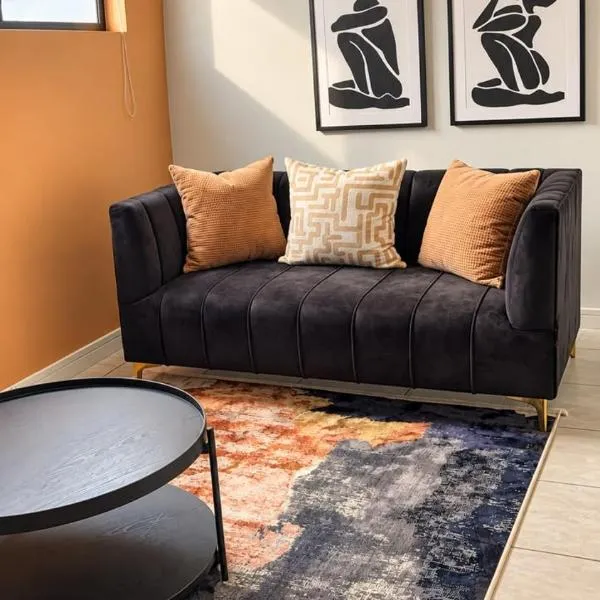 #AlimamaSpaces: Nonku's Greenlee Studio, hotel in Avalon