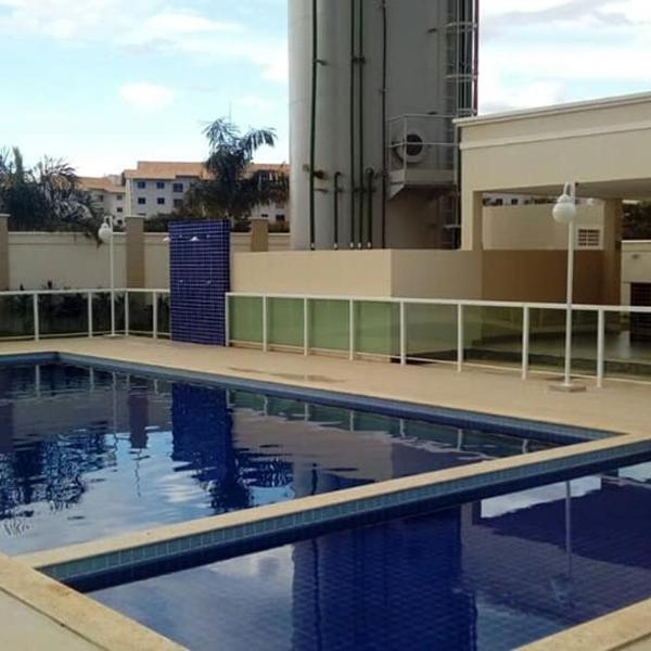 Apartamento aconchego - Foto 4