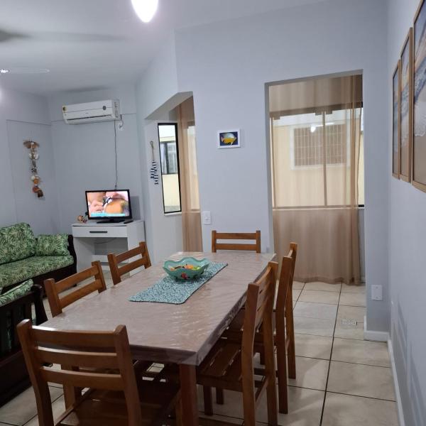 Apto de 3 quartos a 100 metros da praia - Foto 2