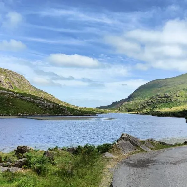 Central Stay-halfway between Killarney and Tralee, hotell i Killarney