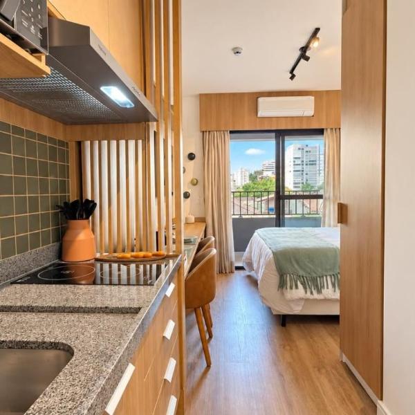 Essential Perdizes Anystay - Foto 3