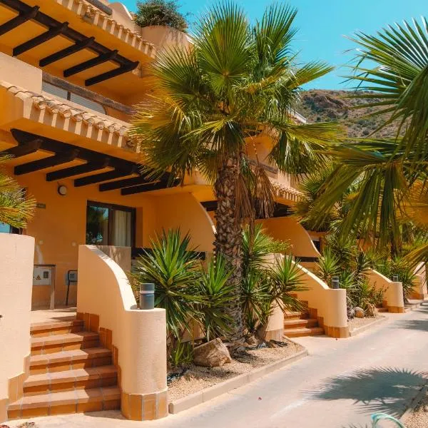 TAIGA Costa Calida โรงแรมในการ์ตาเฮนา