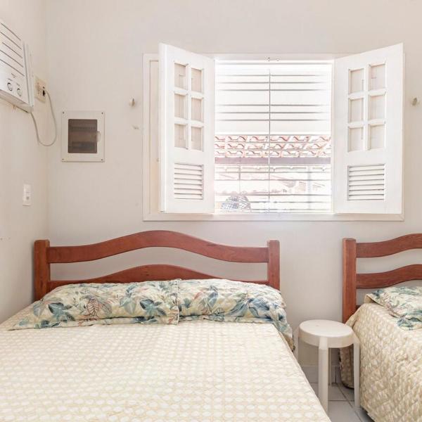 Casa em serrambi com piscina e churrasqueira - Foto 2