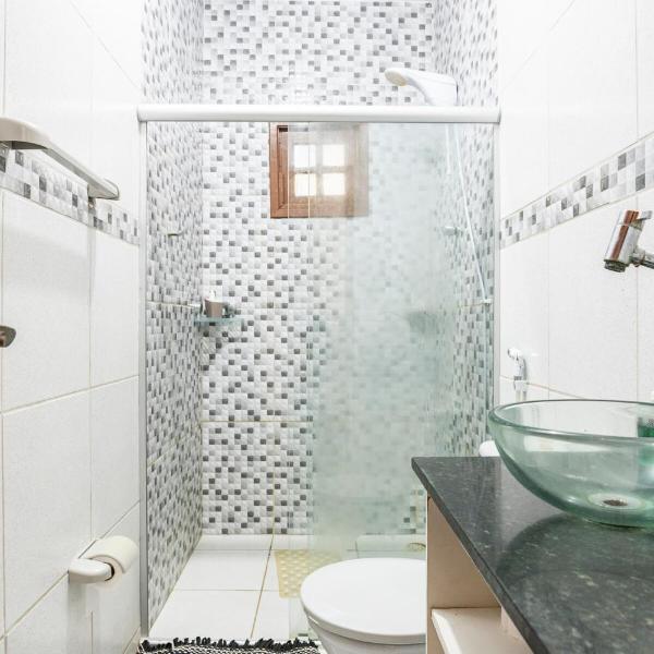 Casa em serrambi com piscina e churrasqueira - Foto 3