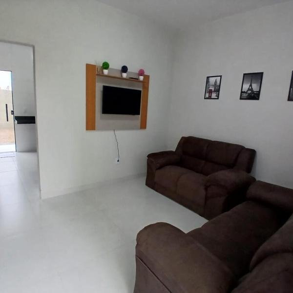 Casa aconchegante no bairro Buritis - Foto 5