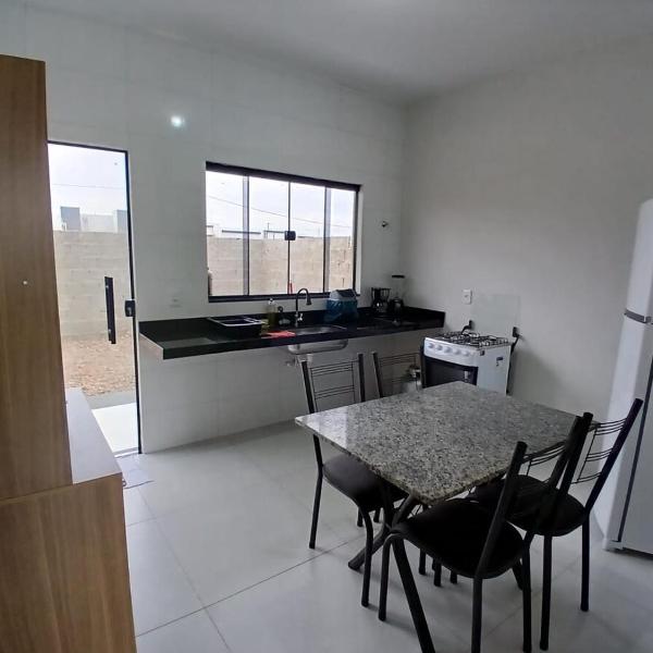Casa aconchegante no bairro Buritis - Foto 4
