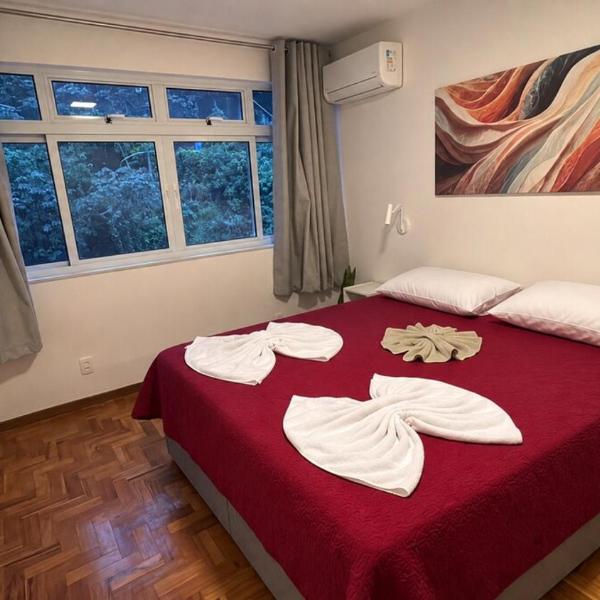 Ipanema retreat near beach and Lagoa - Foto 2