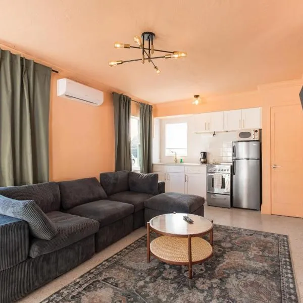 Clearwater Beach में, होटल Monaco Vacation Rentals