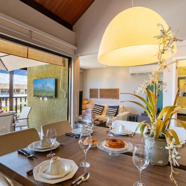 Malawi Beach Resort beira mar de Muro Alto by BLU stay - Foto 5