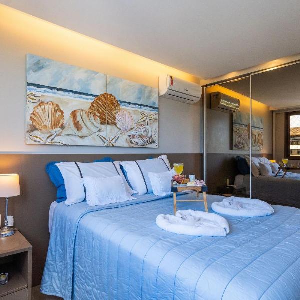 Malawi Beach Resort beira mar de Muro Alto by BLU stay - Foto 2