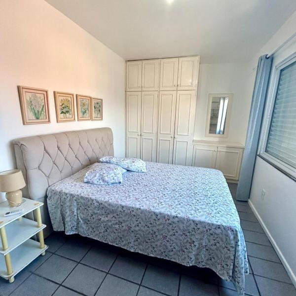 Apartamento a 130 metros do Mar