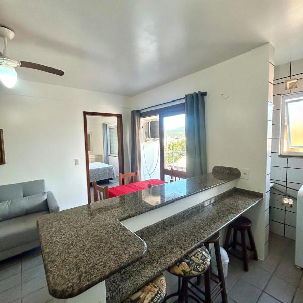 Apartamento a 130 metros do Mar - Foto 4