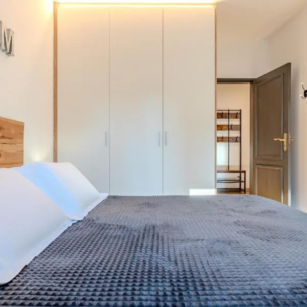 Obernai Centre • 2 Chambres • 70m² • 4 Pers, hotelli kohteessa Obernai