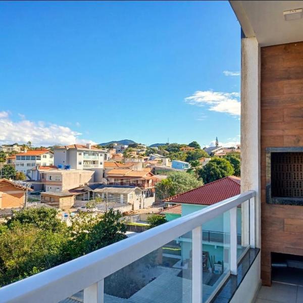 Apto Moderno na Praia - Sacada Vista Panorâmica - Foto 4