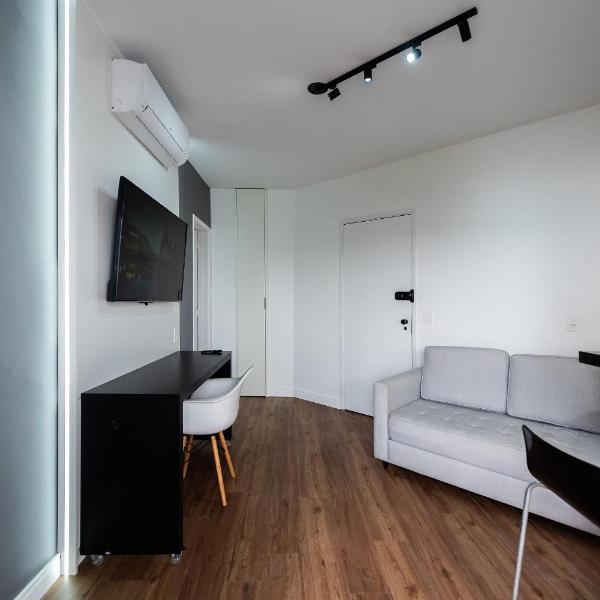 Ibirapuera Premium Flat IV