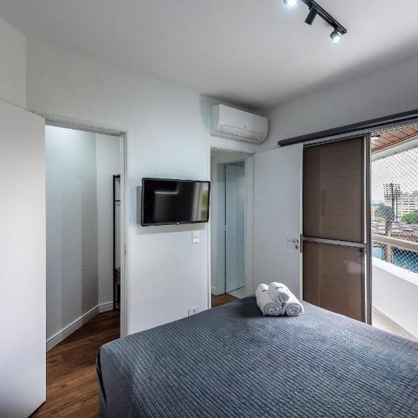 Ibirapuera Premium Flat IV - Foto 2