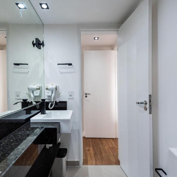 Ibirapuera Premium Flat IV - Foto 3