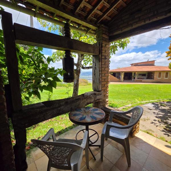 Solar de Bonito Casa Caju - Foto 4