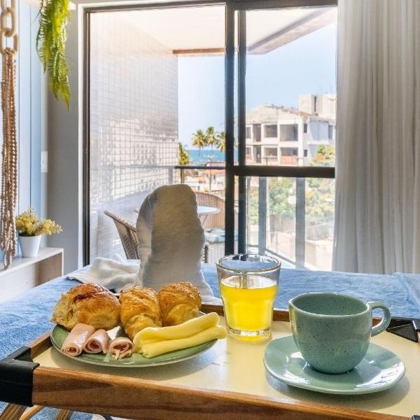 Season Smart Flats 100m do mar e do centro by BLU stay - Foto 5