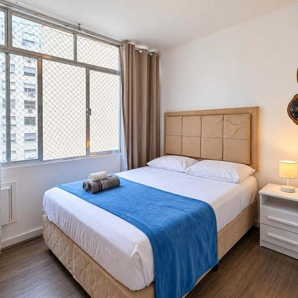 Localização privilegiada na quadra da praia - Foto 3