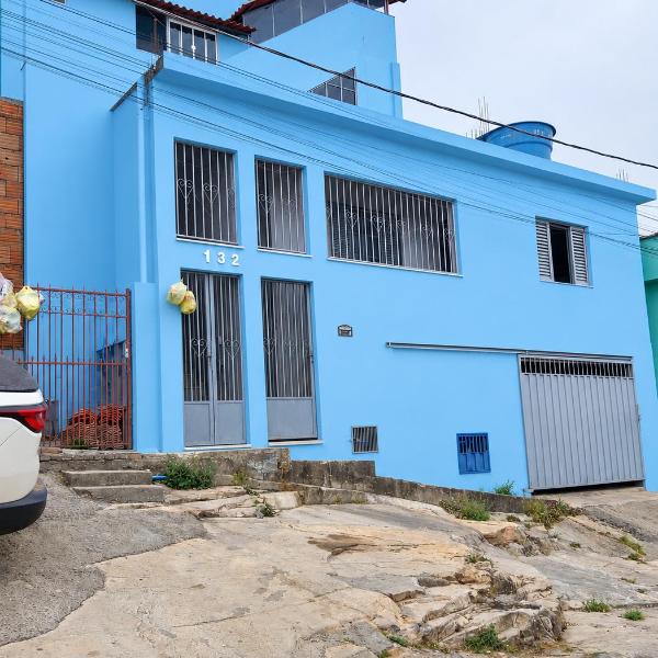 Casa Para 10 a 18 Pessoas Montanha Azul