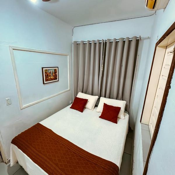 Patroa Surf House - Exclusivo para Mulheres - Foto 2